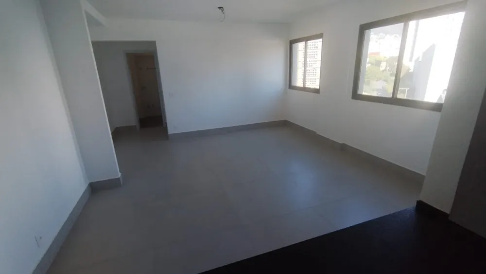 Apartamento, 1 quarto, 64 m² - Foto 2