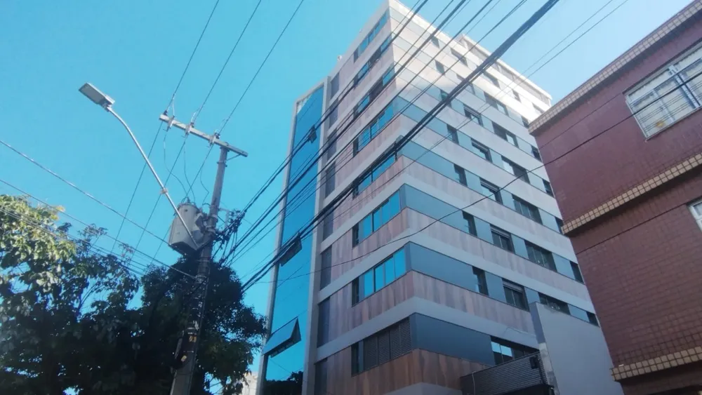 Apartamento, 1 quarto, 64 m² - Foto 12