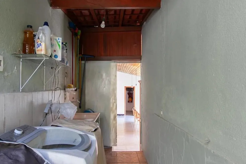 Casa, 4 quartos, 360 m² - Foto 4