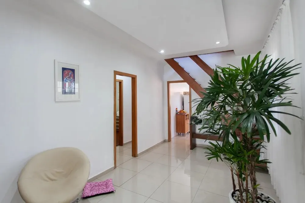 Casa, 4 quartos, 360 m² - Foto 2