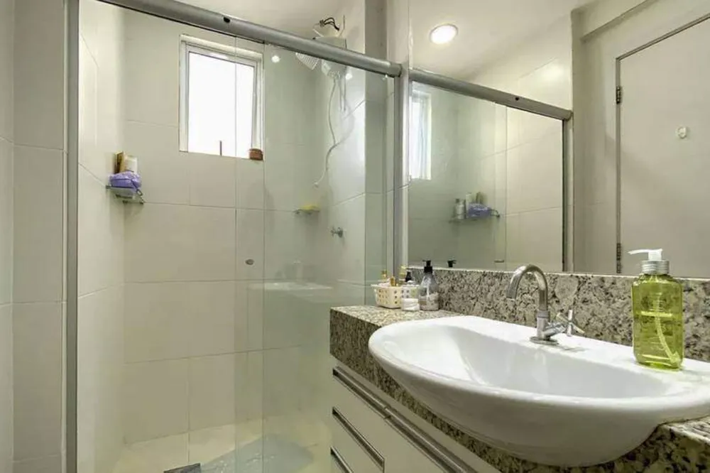 Apartamento, 3 quartos, 86 m² - Foto 2