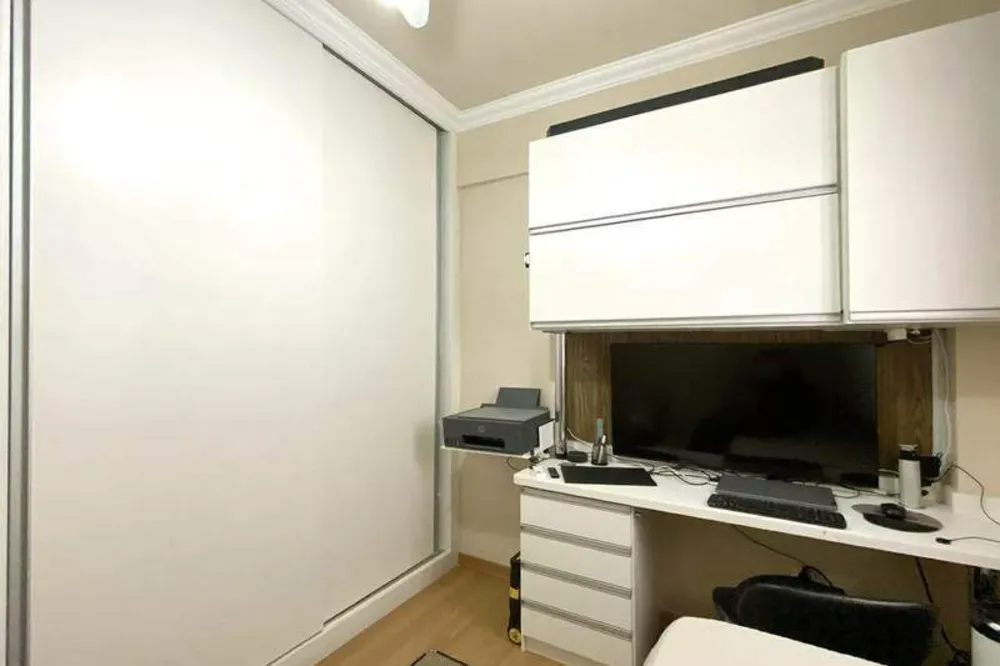 Apartamento, 3 quartos, 86 m² - Foto 4