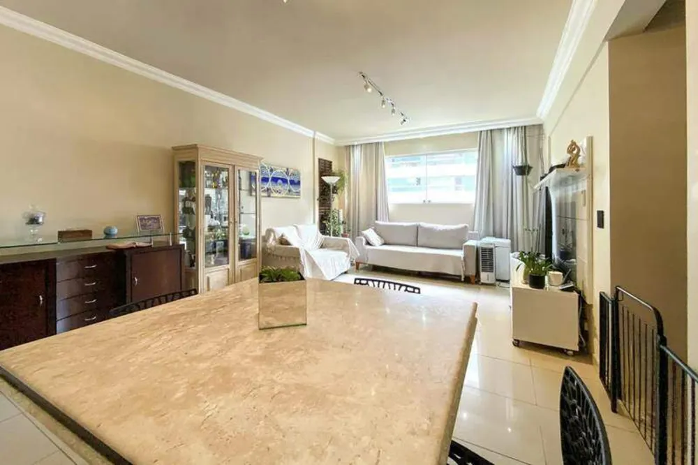 Apartamento, 3 quartos, 86 m² - Foto 1