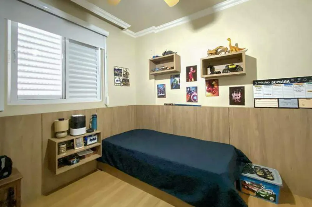 Apartamento, 3 quartos, 86 m² - Foto 3