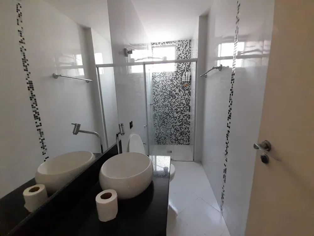 Apartamento, 5 quartos, 189 m² - Foto 2