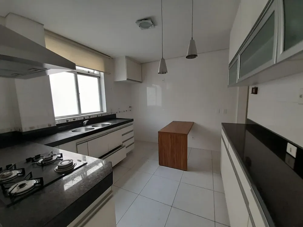 Apartamento, 5 quartos, 189 m² - Foto 1