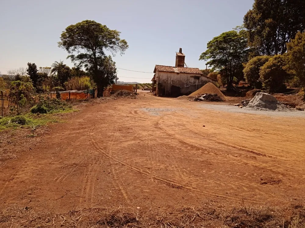 Sítio, 2 quartos, 130000 m² - Foto 11