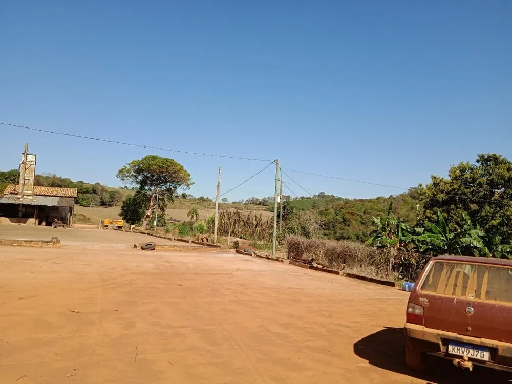 Sítio, 2 quartos, 130000 m² - Foto 5