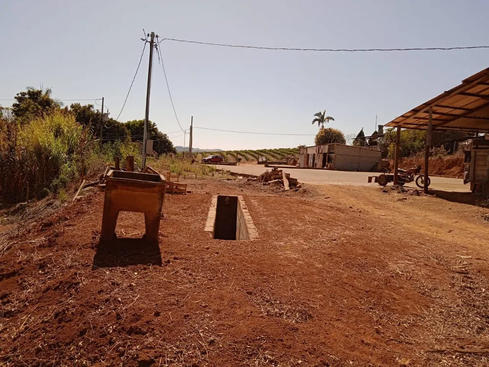 Sítio, 2 quartos, 130000 m² - Foto 10