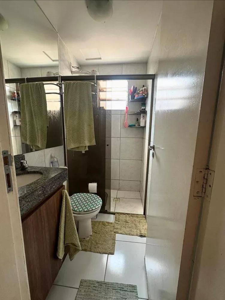 Apartamento à venda com 2 quartos, 52m² - Foto 8