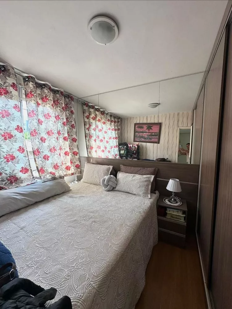 Apartamento à venda com 2 quartos, 52m² - Foto 6