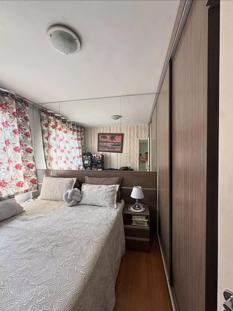 Apartamento à venda com 2 quartos, 52m² - Foto 5