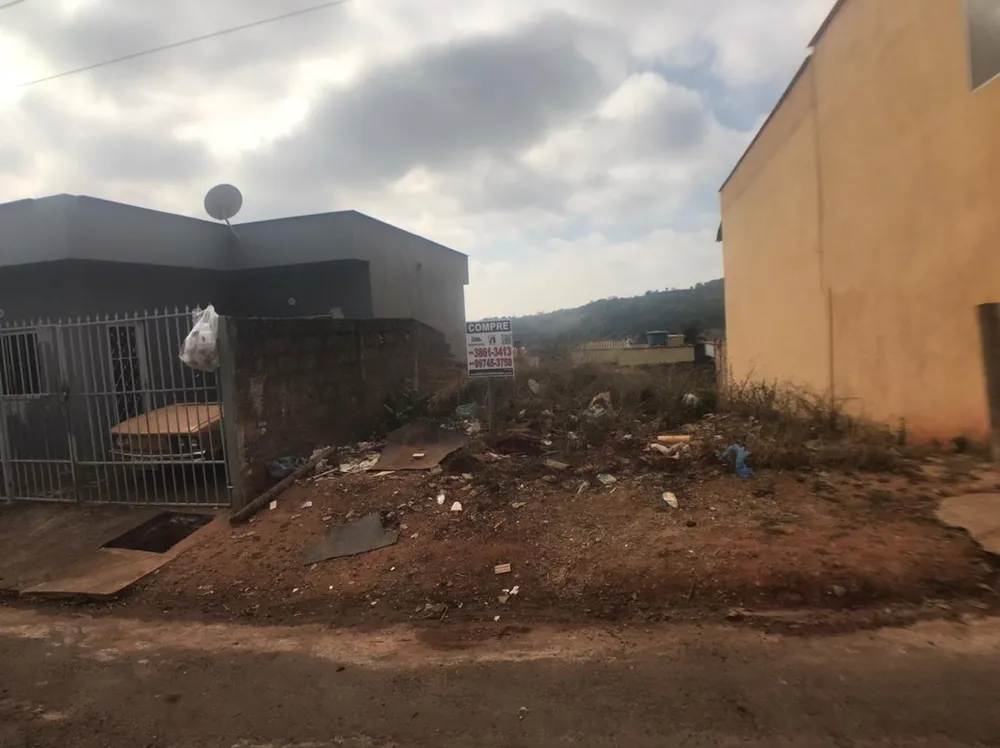 Terreno, 140 m² - Foto 1