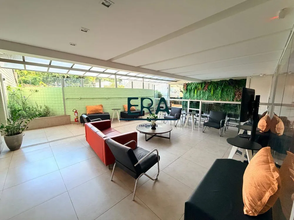 Sala-Conjunto, 33 m² - Foto 8
