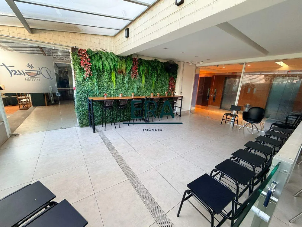 Sala-Conjunto, 33 m² - Foto 9