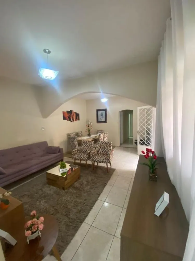 Casa, 4 quartos, 300 m² - Foto 3