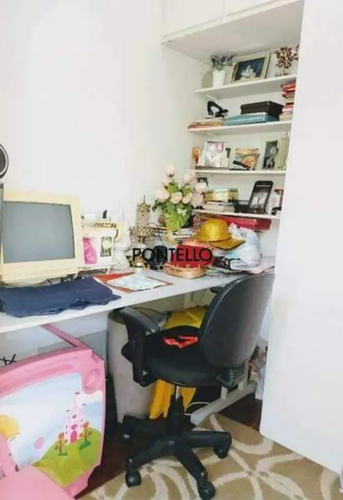 Apartamento, 3 quartos, 90 m² - Foto 7