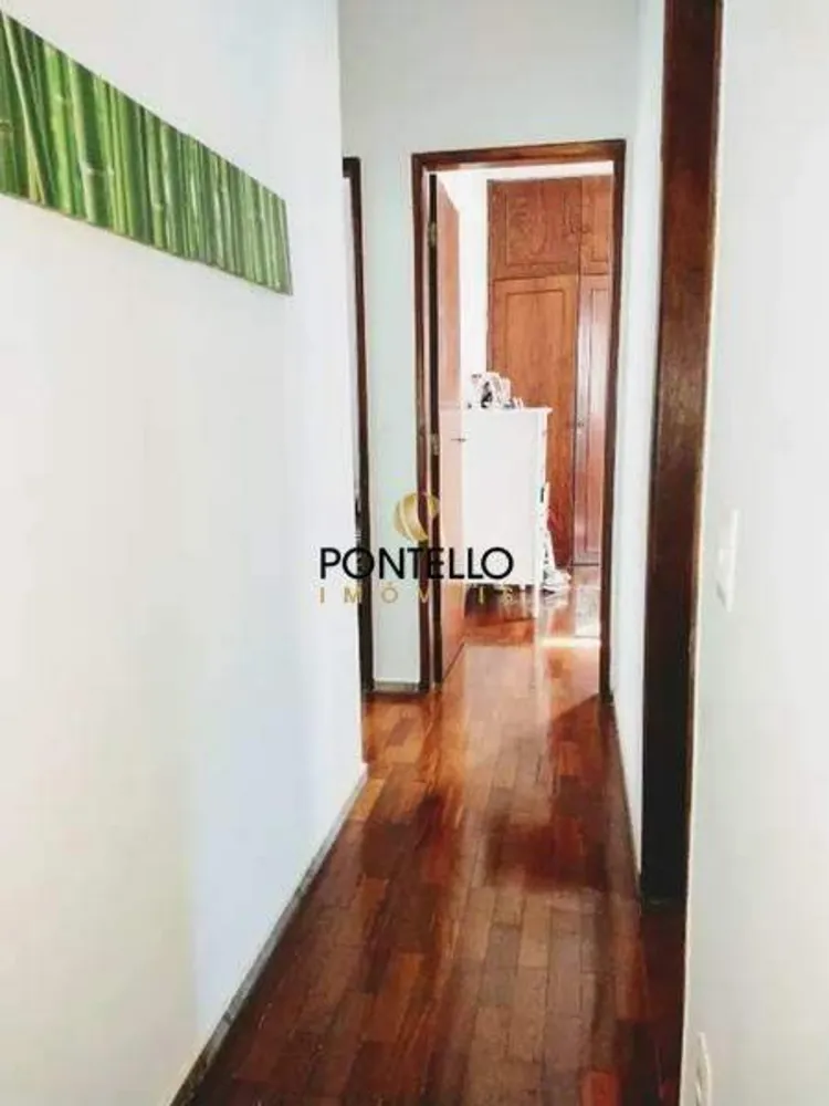 Apartamento, 3 quartos, 90 m² - Foto 11