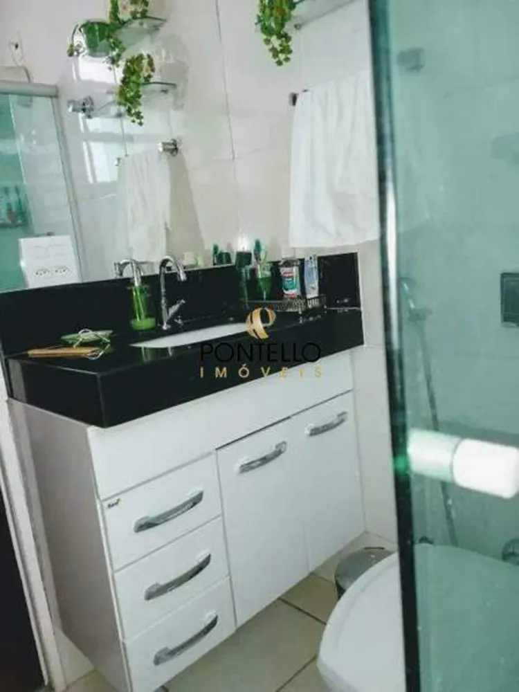 Apartamento, 3 quartos, 90 m² - Foto 2
