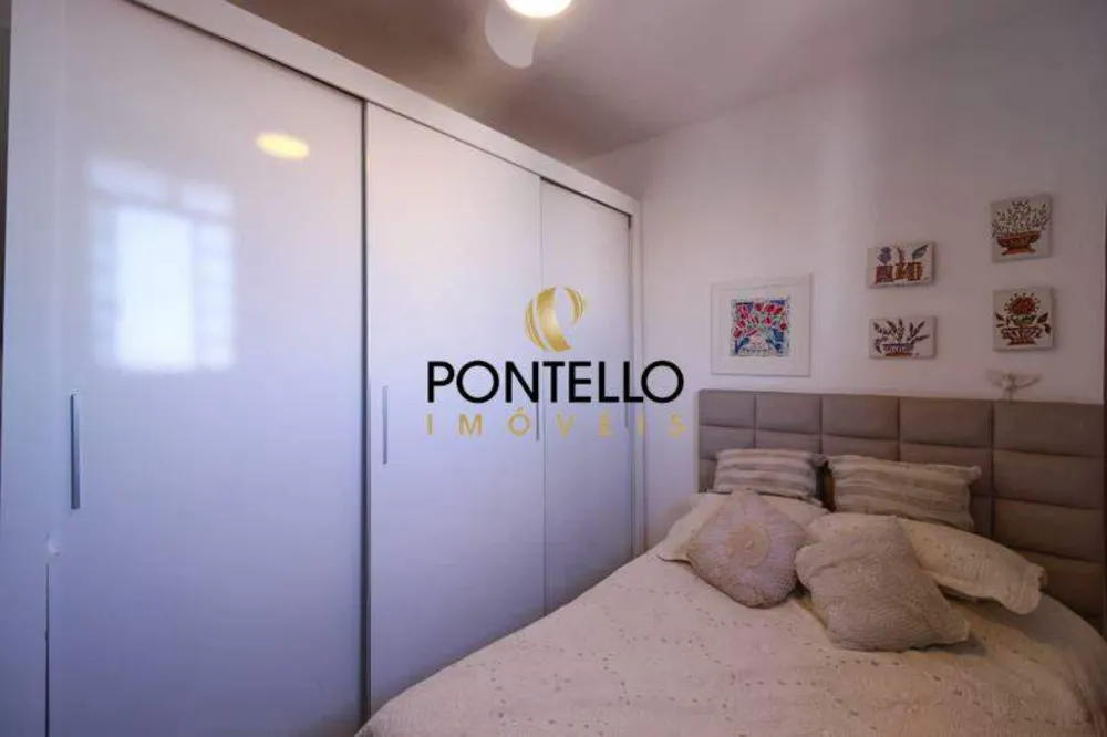 Apartamento, 3 quartos, 90 m² - Foto 12