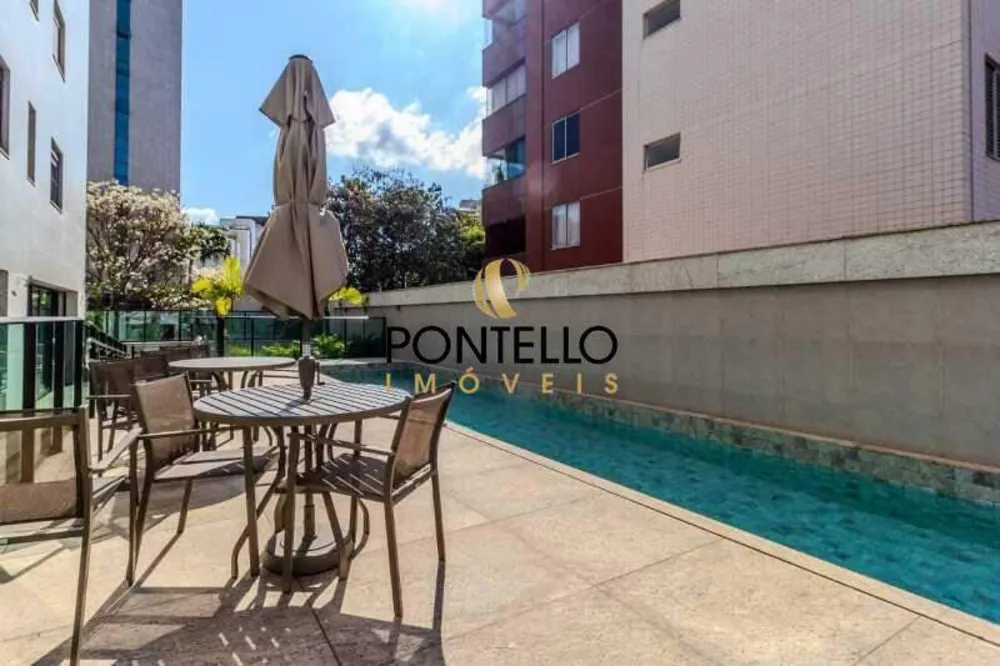Apartamento, 3 quartos, 90 m² - Foto 17