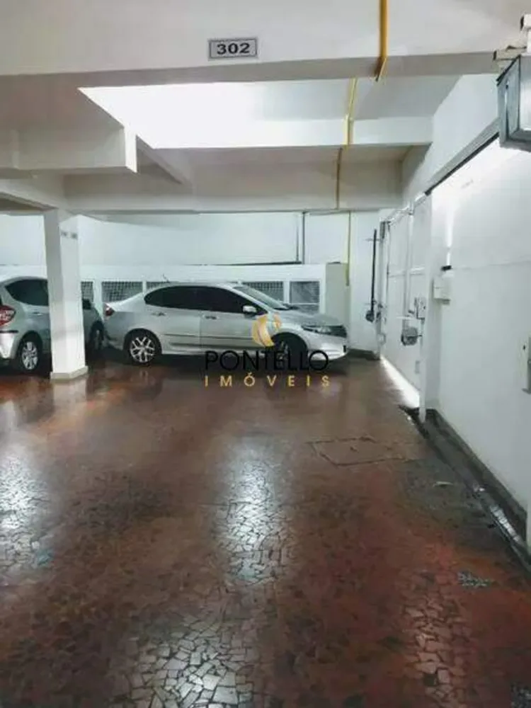 Apartamento, 3 quartos, 90 m² - Foto 9