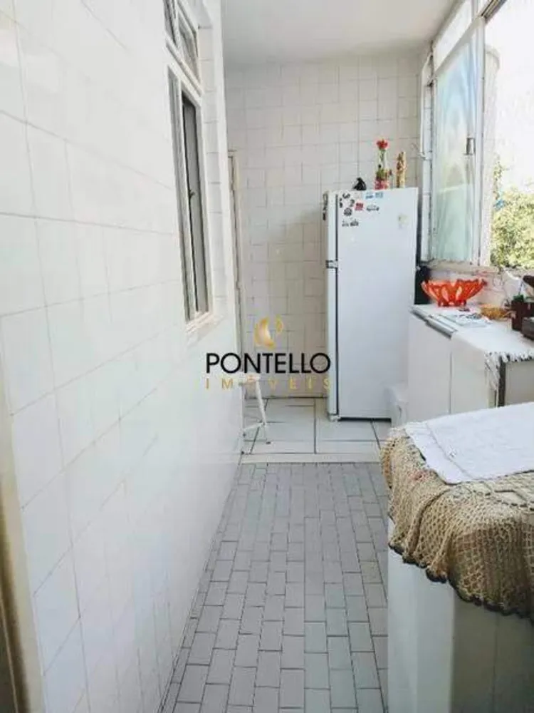 Apartamento, 3 quartos, 90 m² - Foto 8