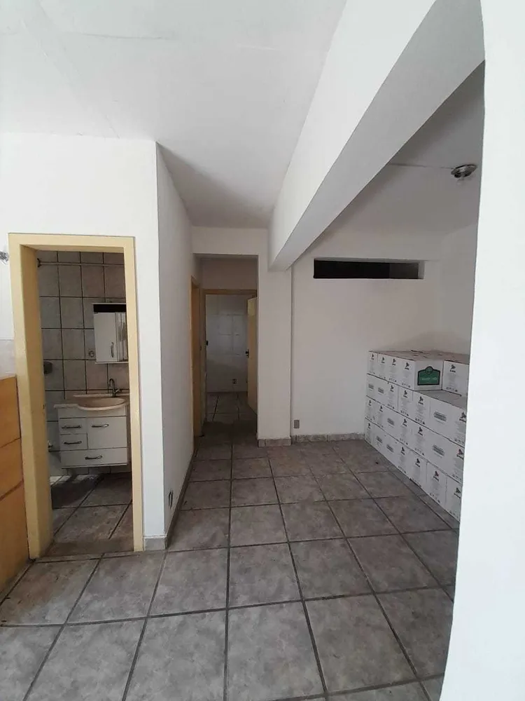 Loja-Salão, 50 m² - Foto 1