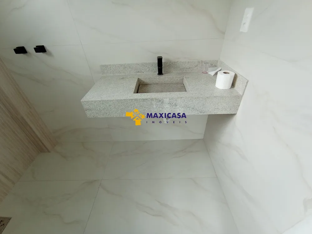 Casa, 3 quartos, 112 m² - Foto 5
