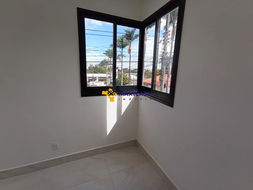 Casa, 3 quartos, 112 m² - Foto 2