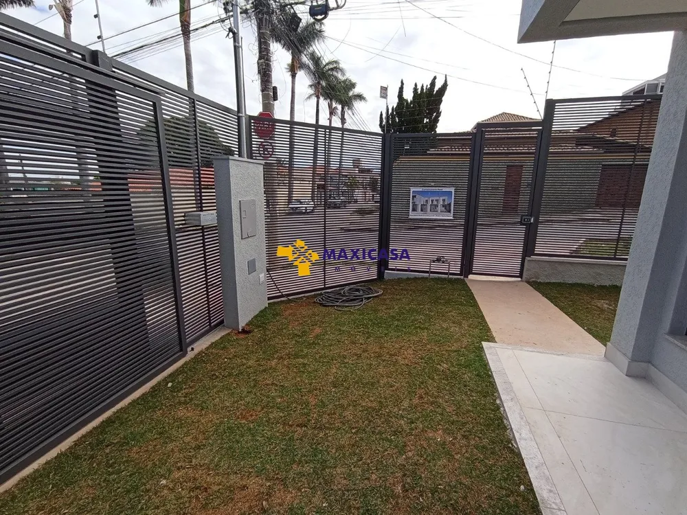 Casa, 3 quartos, 112 m² - Foto 10