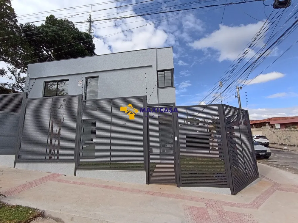 Casa, 3 quartos, 112 m² - Foto 1
