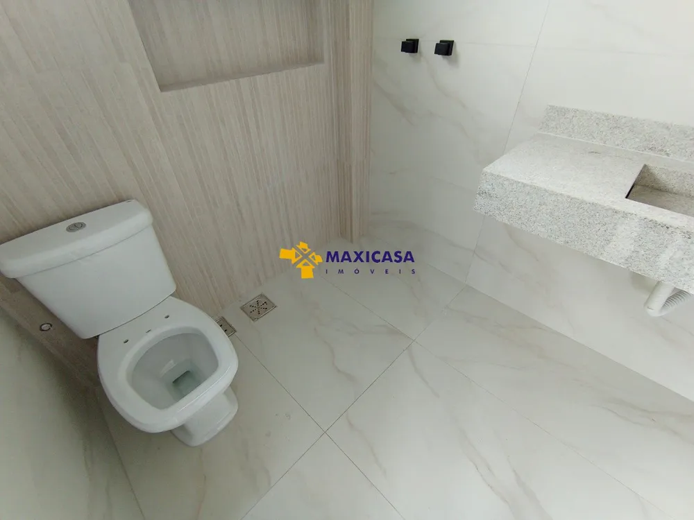 Casa, 3 quartos, 112 m² - Foto 4