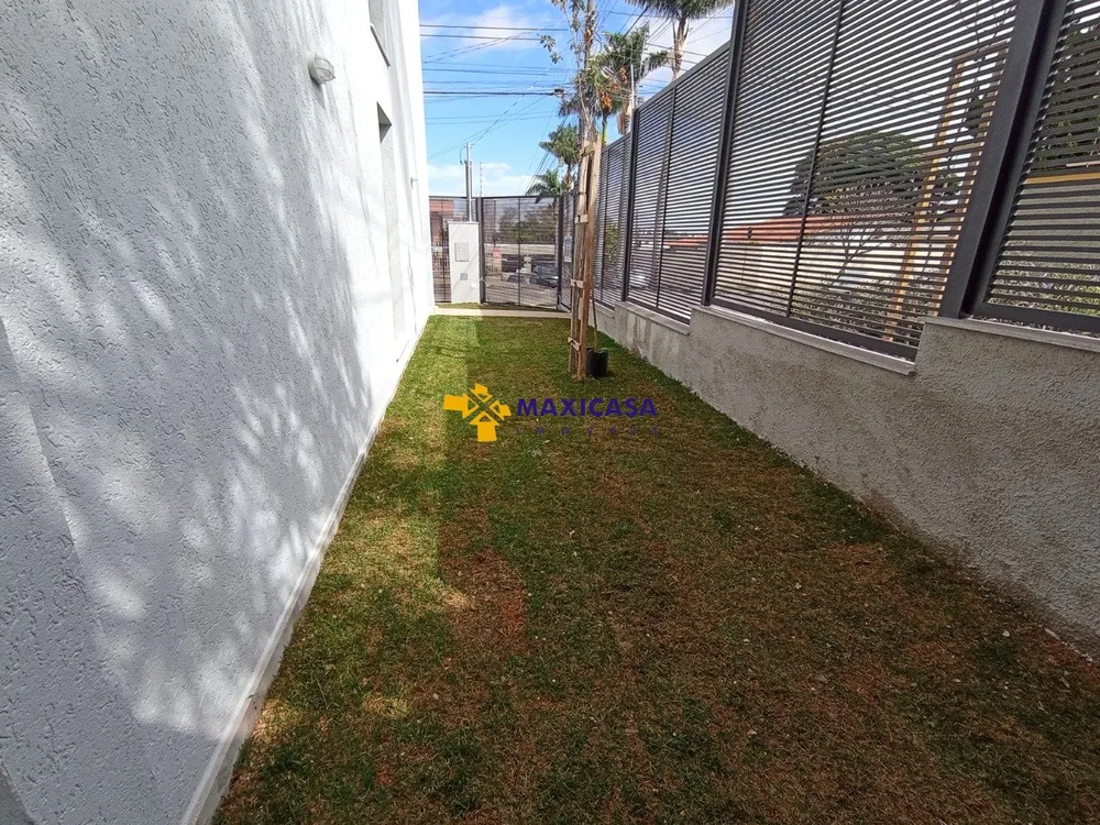 Casa, 3 quartos, 112 m² - Foto 14
