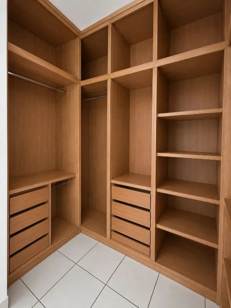 Apartamento, 4 quartos, 145 m² - Foto 5