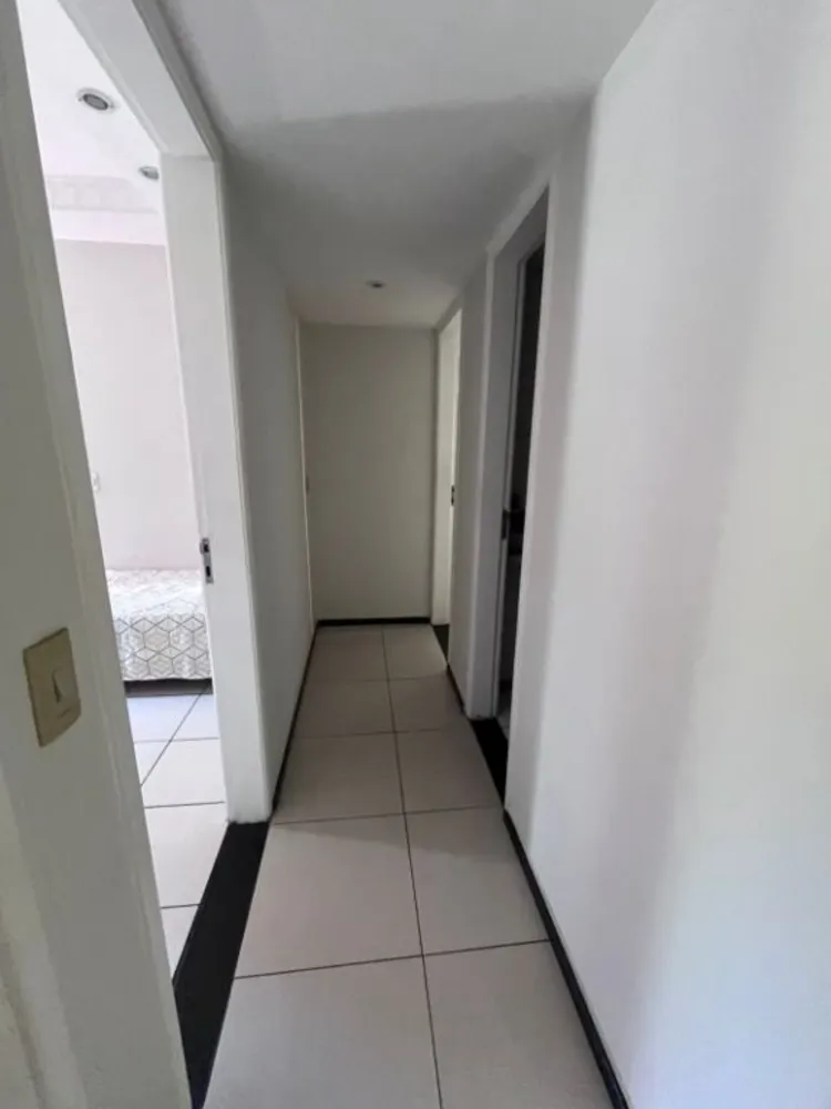 Apartamento, 4 quartos, 145 m² - Foto 2