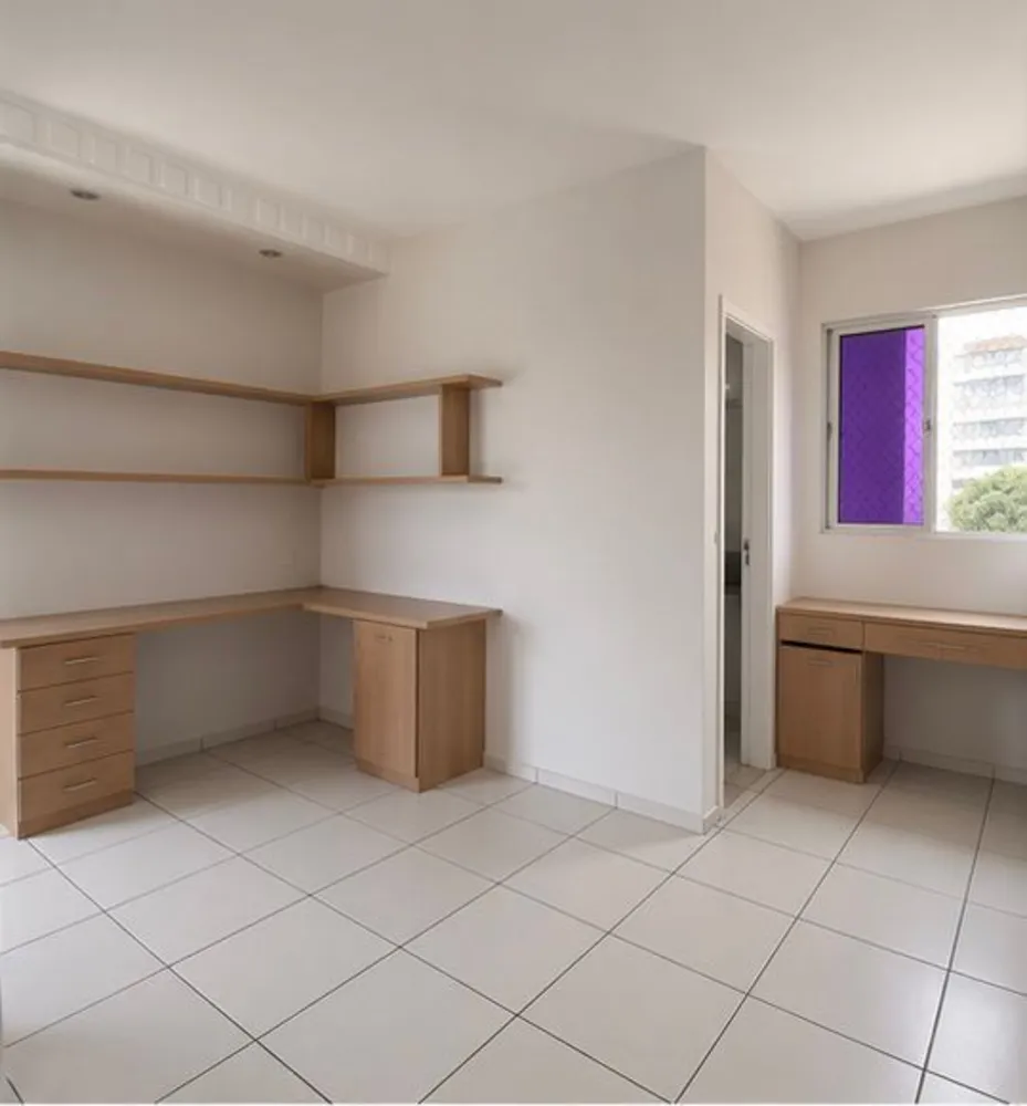 Apartamento, 4 quartos, 145 m² - Foto 3
