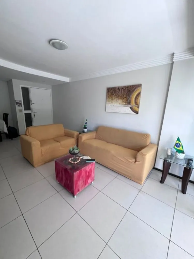 Apartamento, 4 quartos, 145 m² - Foto 1