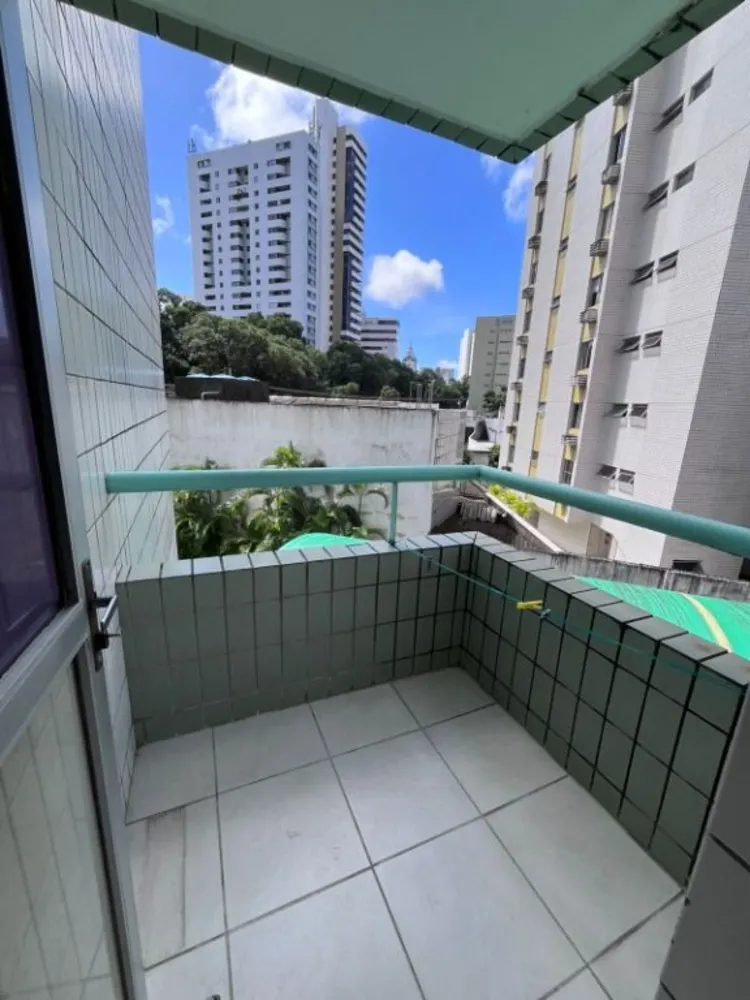 Apartamento, 4 quartos, 145 m² - Foto 4