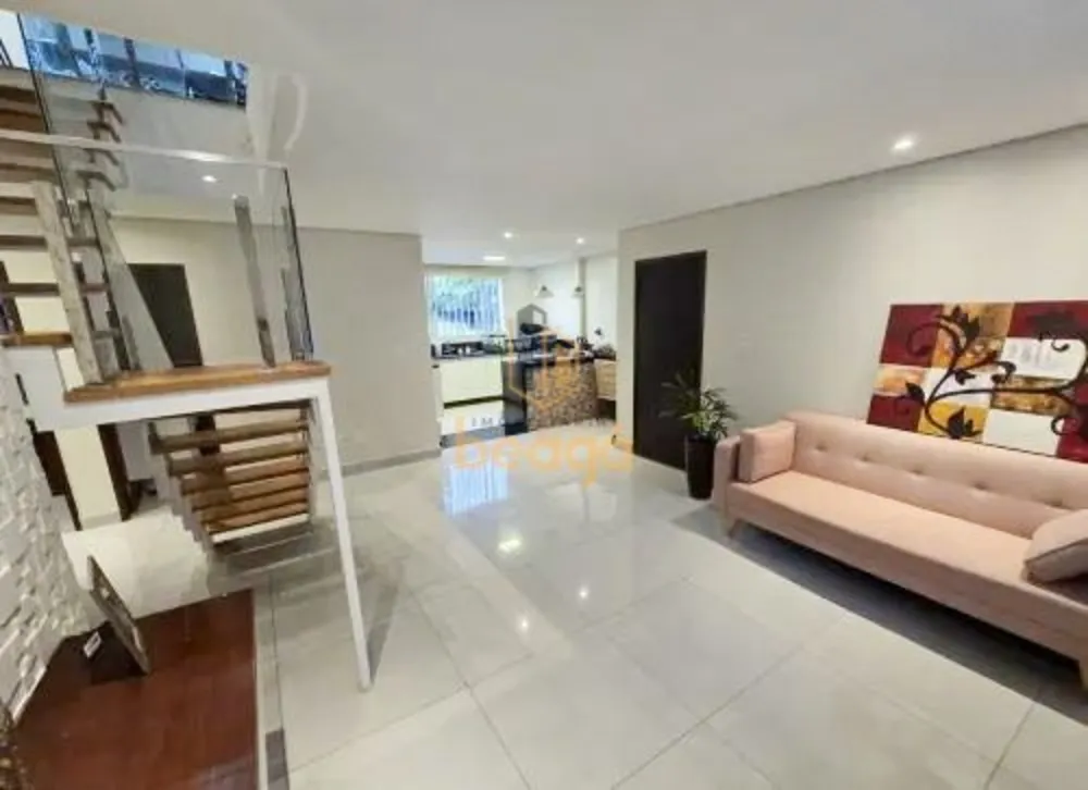 Cobertura, 3 quartos, 180 m² - Foto 2