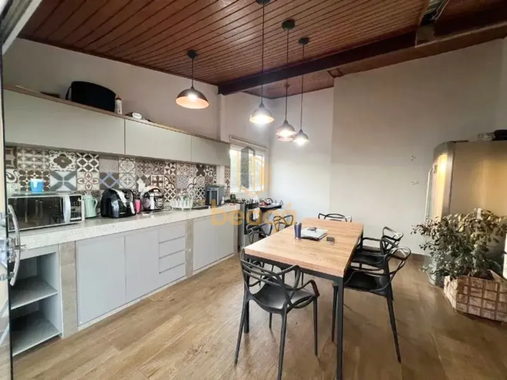 Cobertura, 3 quartos, 180 m² - Foto 13