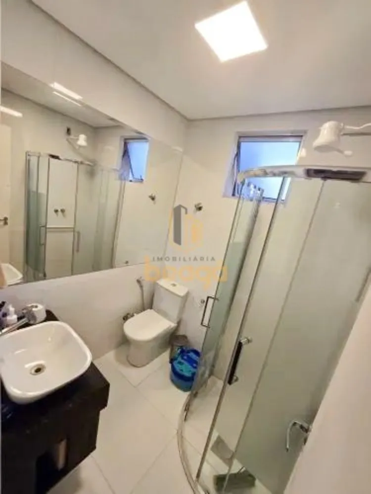 Cobertura, 3 quartos, 180 m² - Foto 9