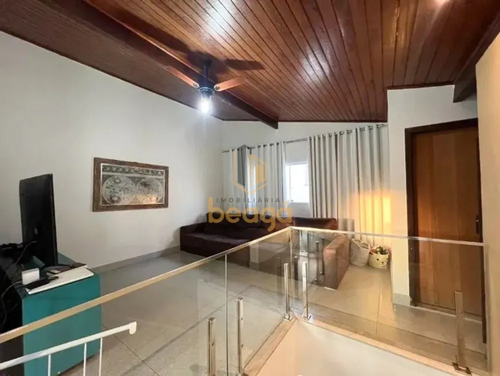 Cobertura, 3 quartos, 180 m² - Foto 13