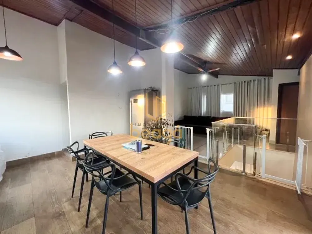 Cobertura, 3 quartos, 180 m² - Foto 10