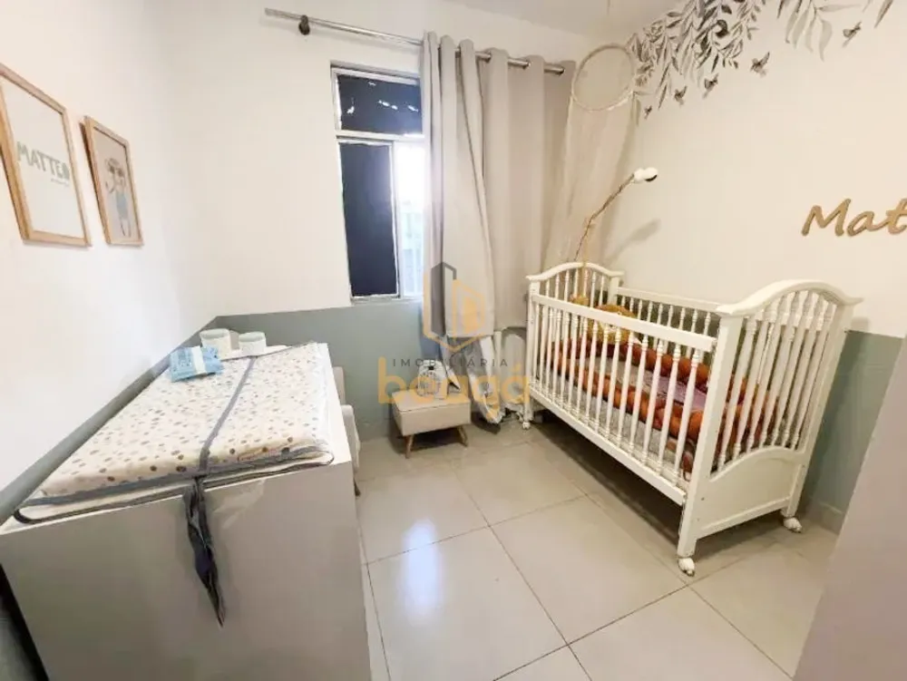 Cobertura, 3 quartos, 180 m² - Foto 7