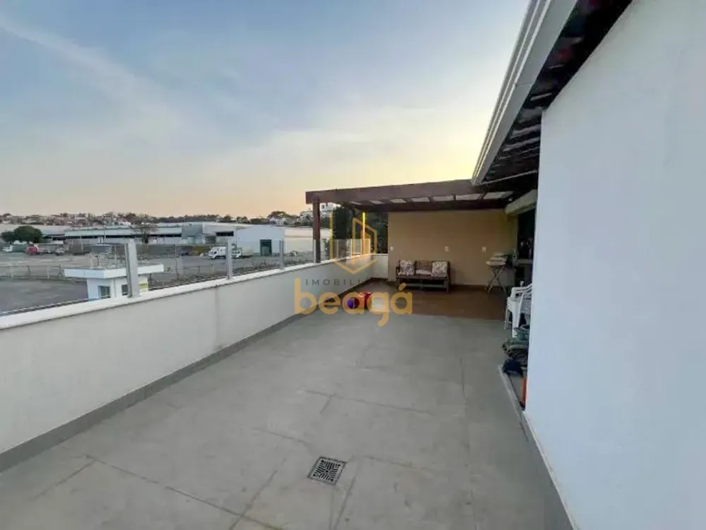Cobertura, 3 quartos, 180 m² - Foto 19