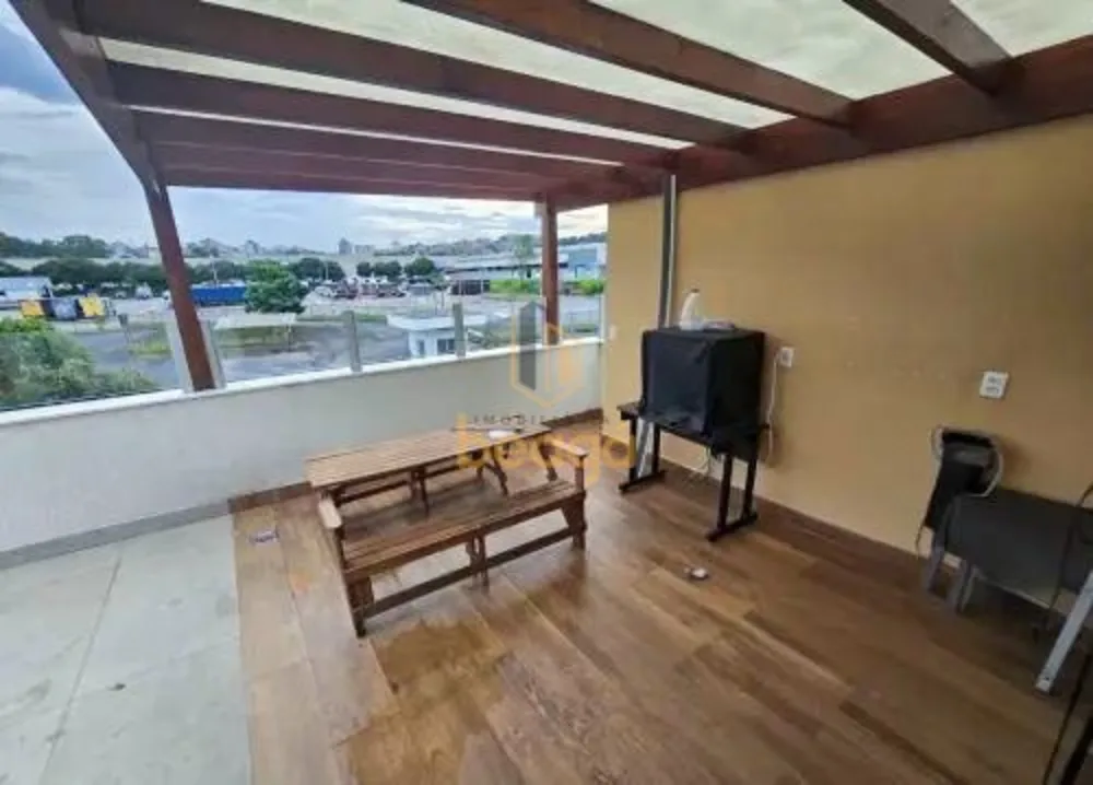Cobertura, 3 quartos, 180 m² - Foto 16