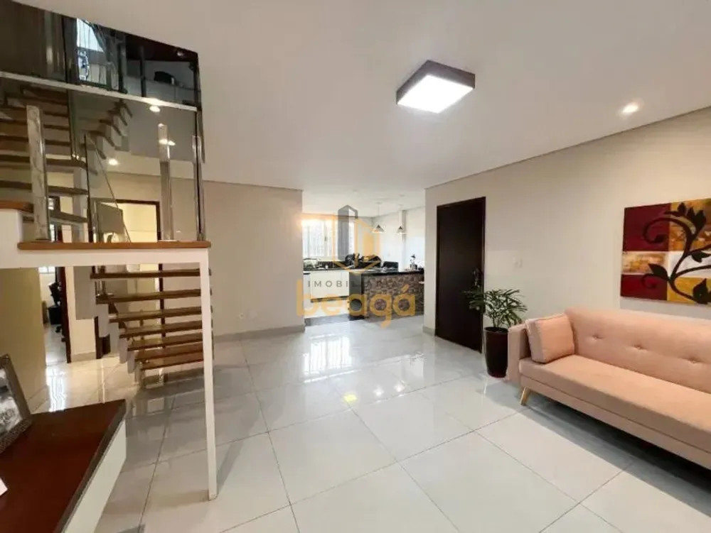Cobertura, 3 quartos, 180 m² - Foto 5