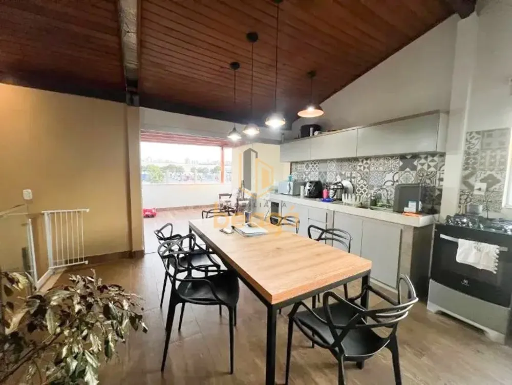 Cobertura, 3 quartos, 180 m² - Foto 11