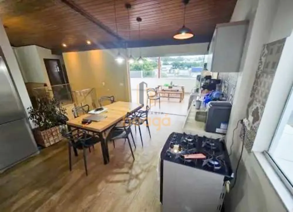 Cobertura, 3 quartos, 180 m² - Foto 15